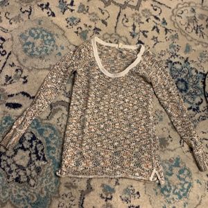 We The Free People Sweater